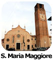 Basilica Santa Maria Maggiore